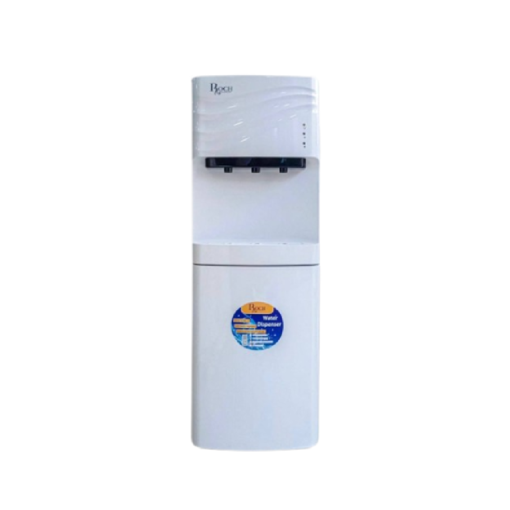 Fontaine a eau Roch avec frigo rwd120