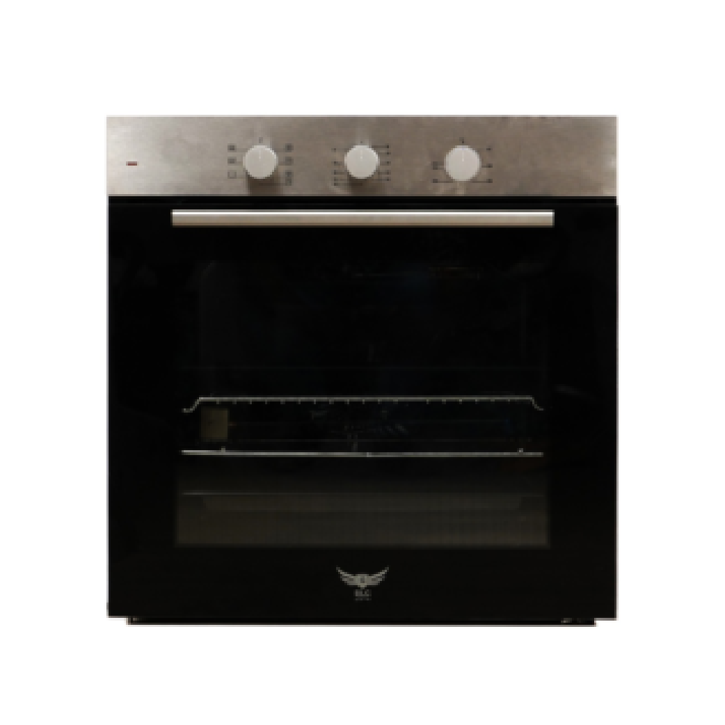 Four Technolux encqstrable tactil electrique noir gris qme602b001