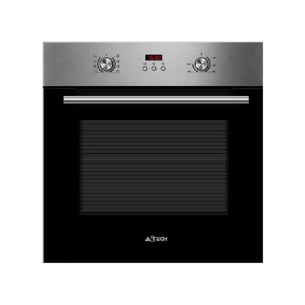 Four encastrable astech electrique fo613el-60nog-ma