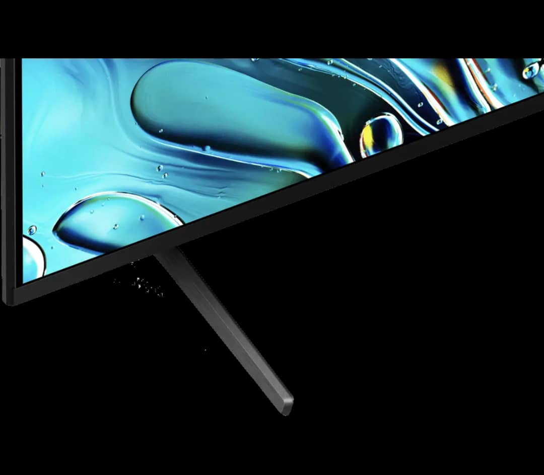 TELEVISEUR SONY 85" SMART GOOGLE TV K85S30 – Image 3