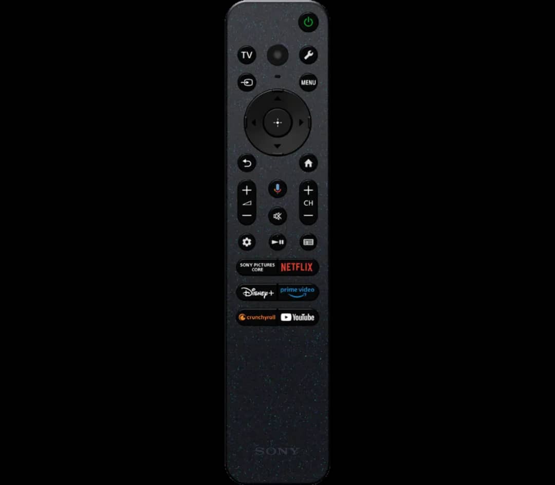 TELEVISEUR SONY 85" SMART GOOGLE TV K85S30 – Image 5