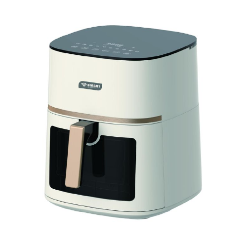 Air fryer smart technology stpe883m