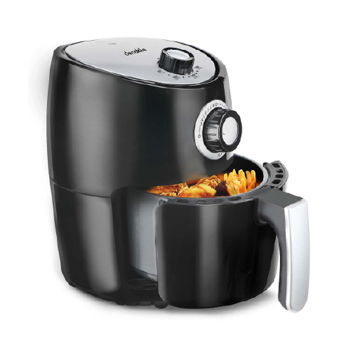 Air fryer decakila a air  2.2l noir keec034b