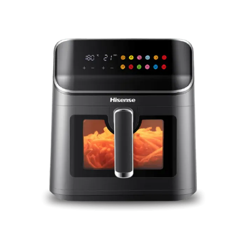 Air Fryer HO6AFBS2S3- 6.7L FENETRE VISIBLE