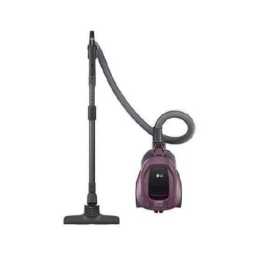 Aspirateur LG 1700 wqtts vc5417ght
