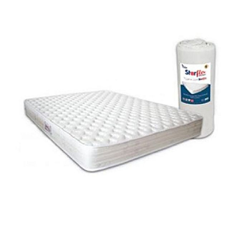 Matelas orthopedique Starflex 180-2m