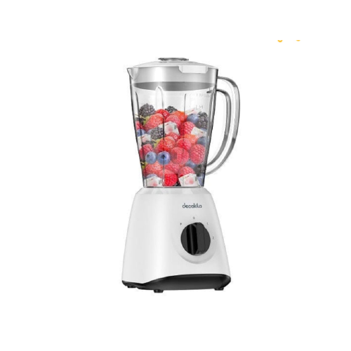 Mixeur Decakila 1.5l kejb034w