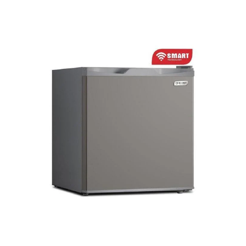 Frigo MINI BAR 1 PORTE 50L GRIS STR67H