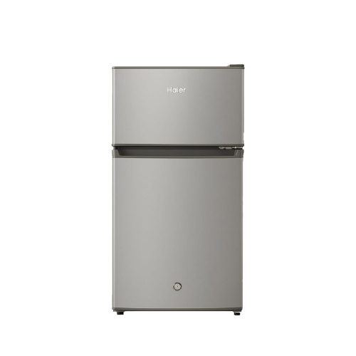 Frigo BAR 2 PORTES HAIER 175L GM HRD175FNMS