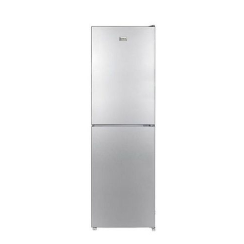 Refrigerateur DESKA COMBINE 4 TIROIRS GRIS BF309DK