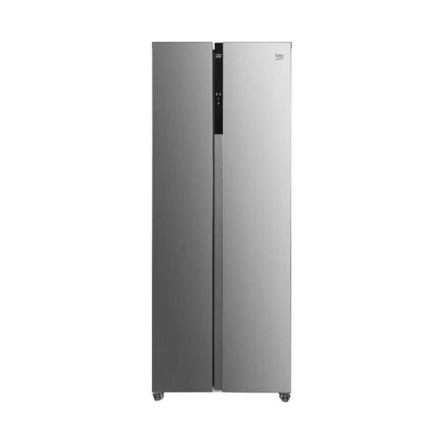 Refrigerateur BEKO SIDE BY SIDE INOX GNO5323XPN