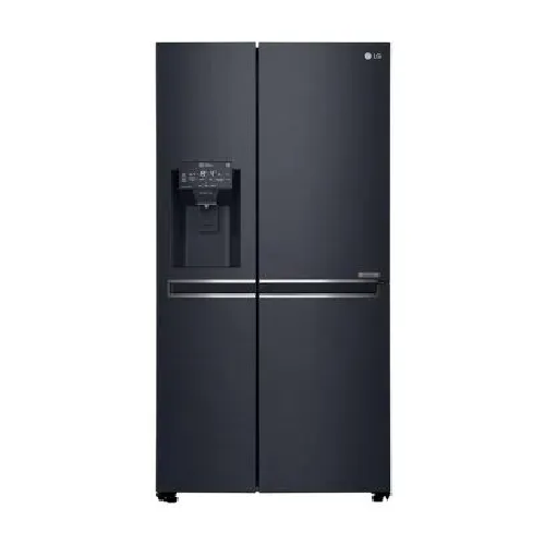 Refrigerateur LG SIDE BY SIDE AVEC FONTAINE GC287 SQUV