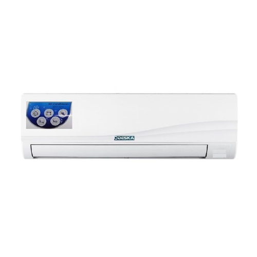 Split deska 9000btu 1.25cv des09