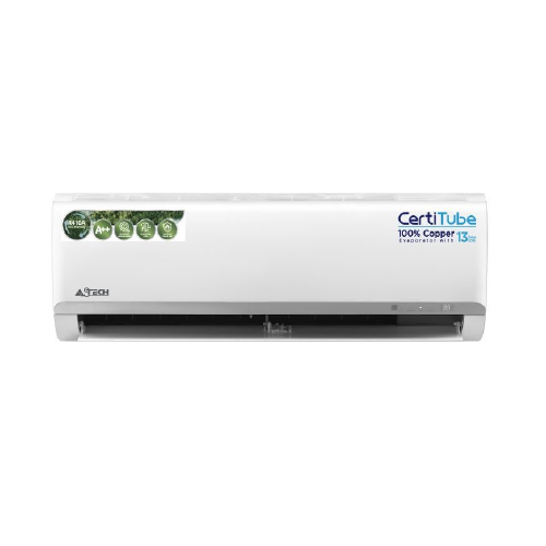 Split astech 9000btu 1.25cv 09au