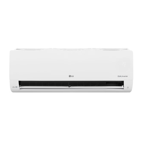 Split LG 12000btu inverter 1.5cv inverter s4q12jaqal