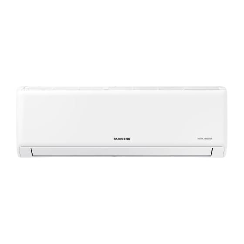 Split Samsung 12000btu new modele double inverter ar12