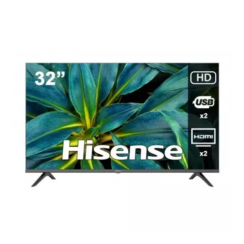 TELEVISEUR HISENSE LED 32A5200F SIMPLE