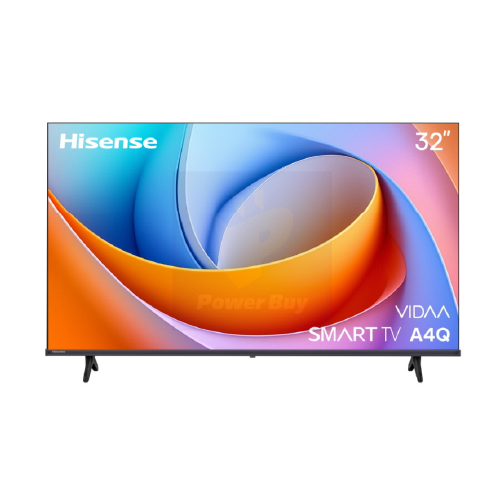 TELEVISEUR HISENSE SMART 32A4Q SMART VIDAA