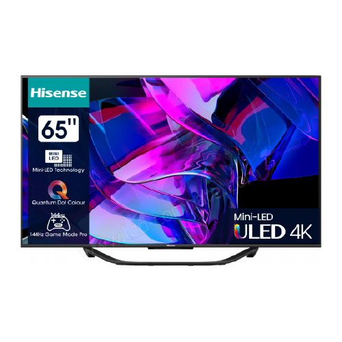 TELEVISEUR LED 65U7 ULED 4K SMART