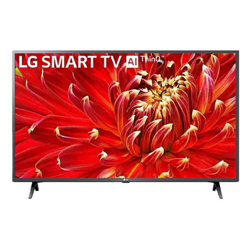 TELEVISEUR LG 43"SMART LM637
