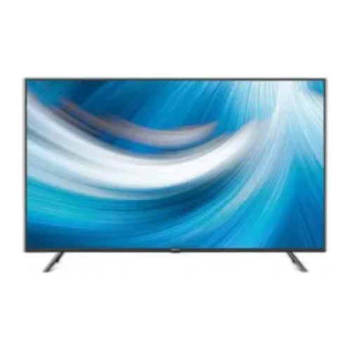 Televiseur Elactron Qled Tv smart Android TS5561AS