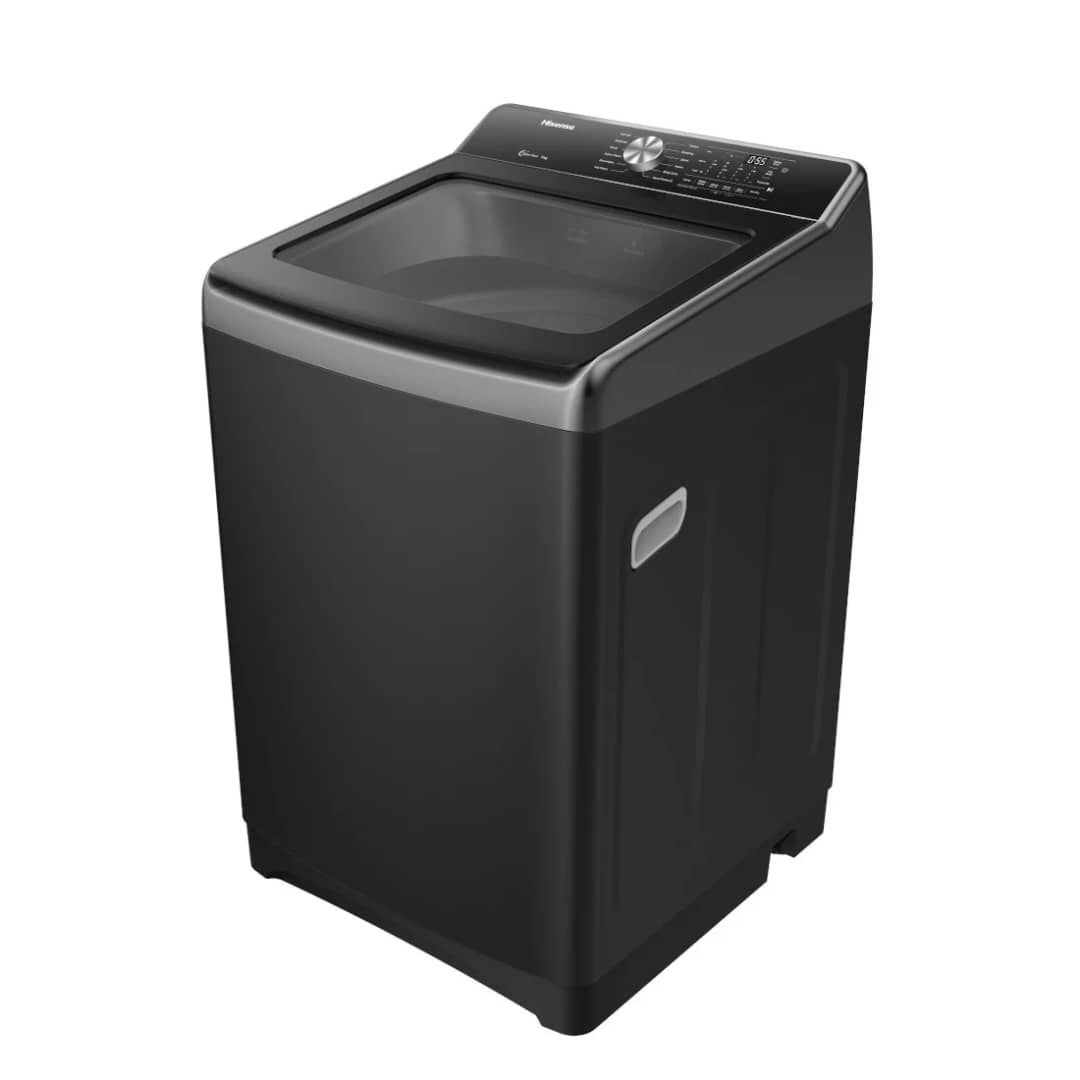 Machine à laver WT3T1723UB-17KG-TOP LOANDING- AUTOMATIQUE