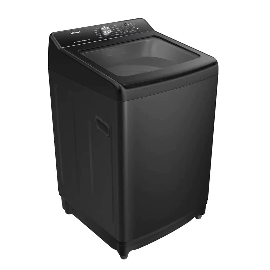 Machine à laver WT5T2025DB-20KG-TOP LOANDING-AUTOMATIQUE INVERTER
