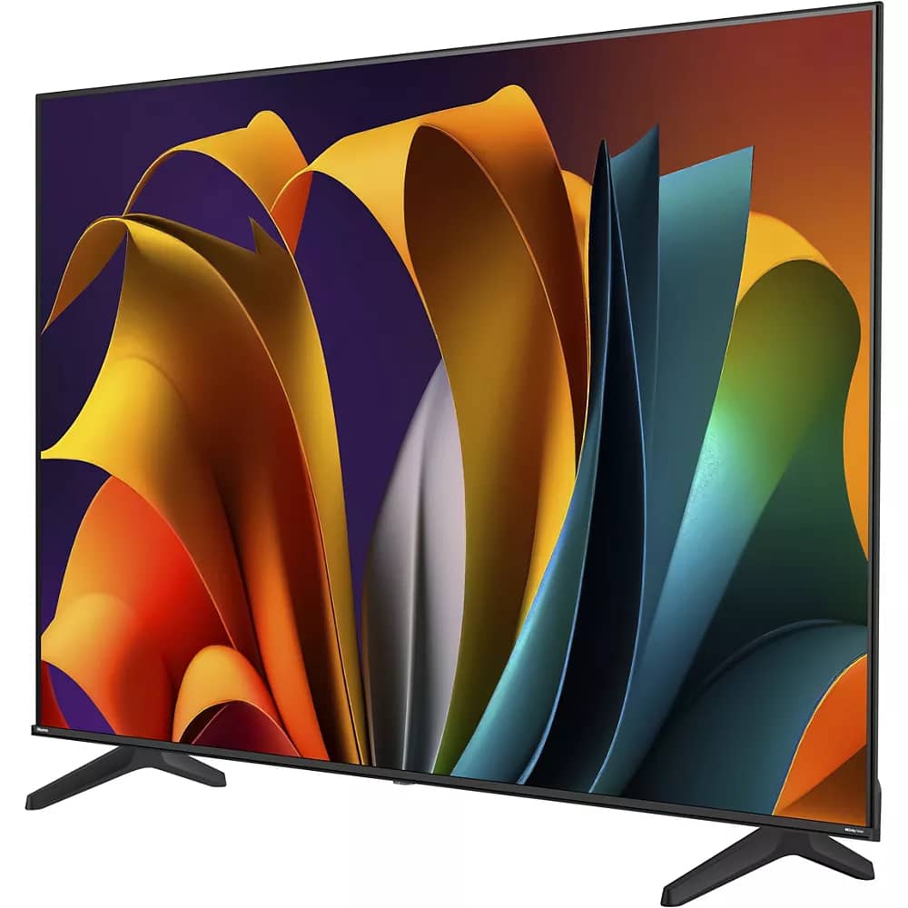 TELEVISEUR HISENSE LED 85A6N UHD 4K SMART UHD QUANTUM DOT 4K SMART VIDAA – Image 2