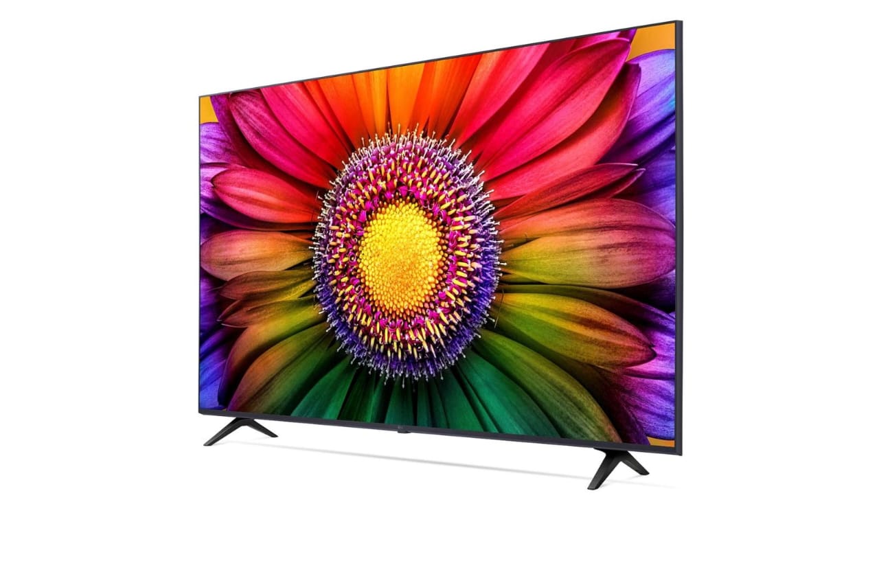 TELEVISEUR LG 75"75UR80006LJ – Image 2