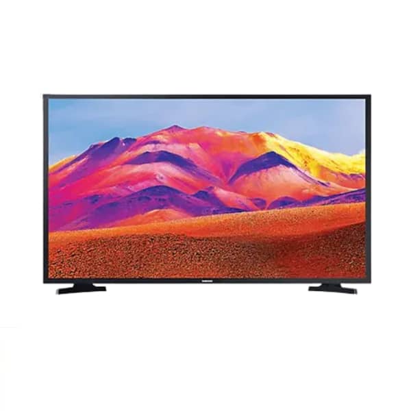 TELEVISEUR SAMSUNG 43"UA 43N5000AS