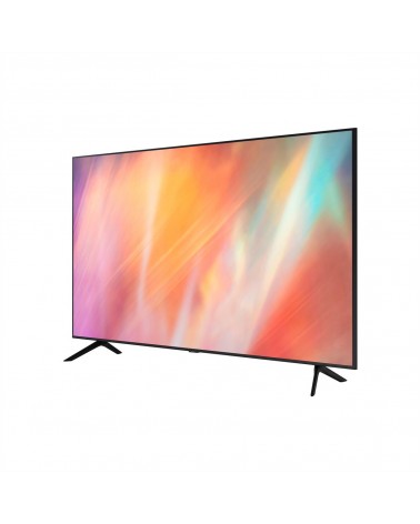 TELEVISEUR SAMSUNG 75'4K AU CU7170