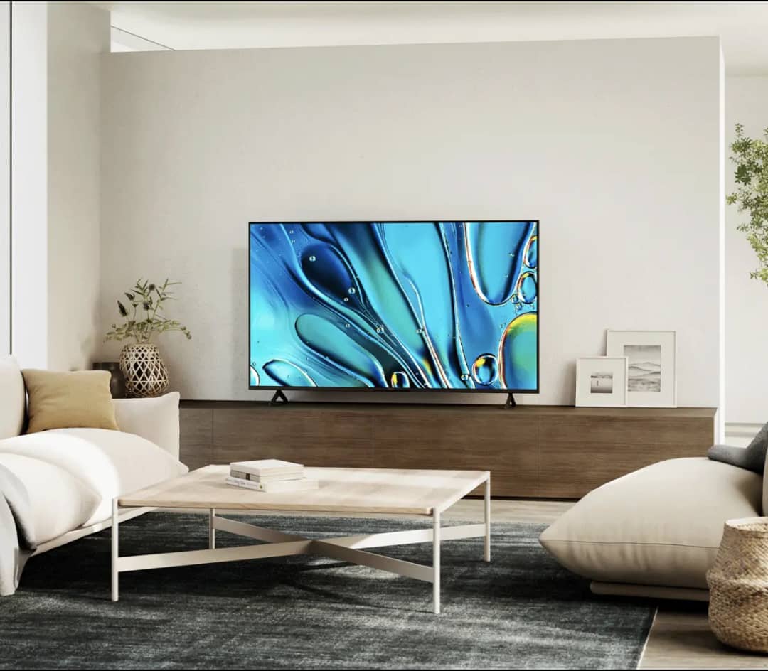 TELEVISEUR SONY 85" SMART GOOGLE TV K85S30 – Image 6