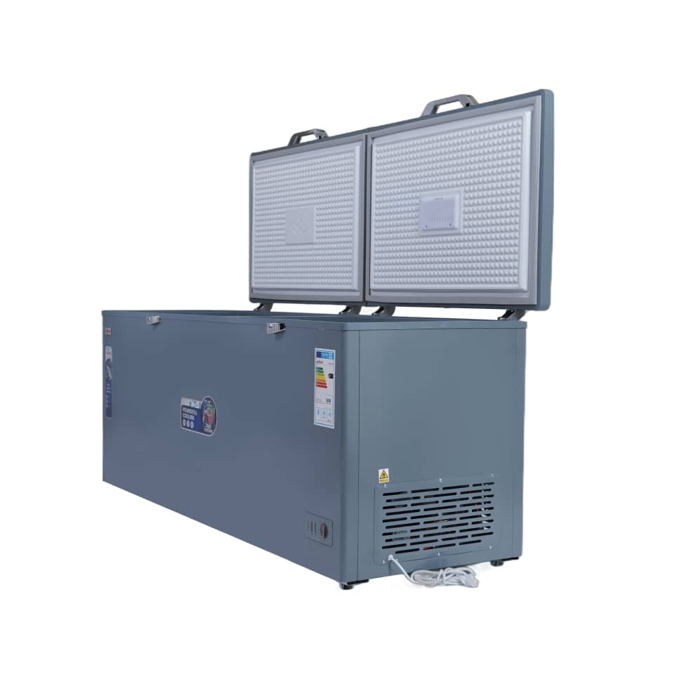 Congélateur horizontal Astech 800l ch800gm