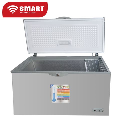 Congélateur horizontal Smart Technology 350l stcc320