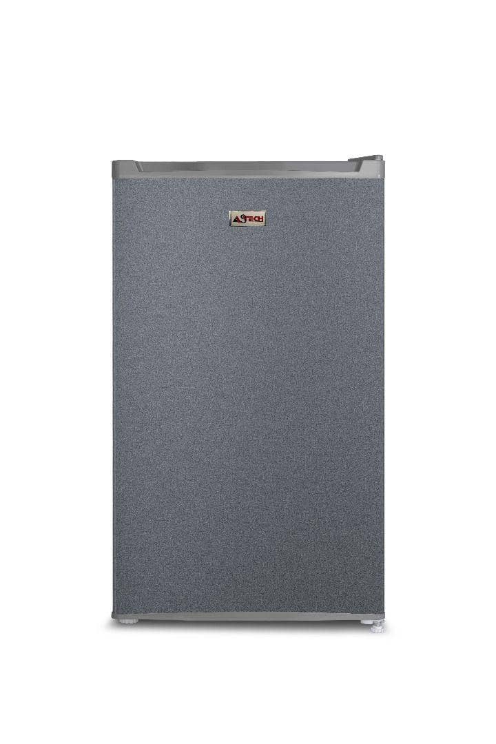 Frigo BAR ASTECH 1 PORTE GRIS FB111SG