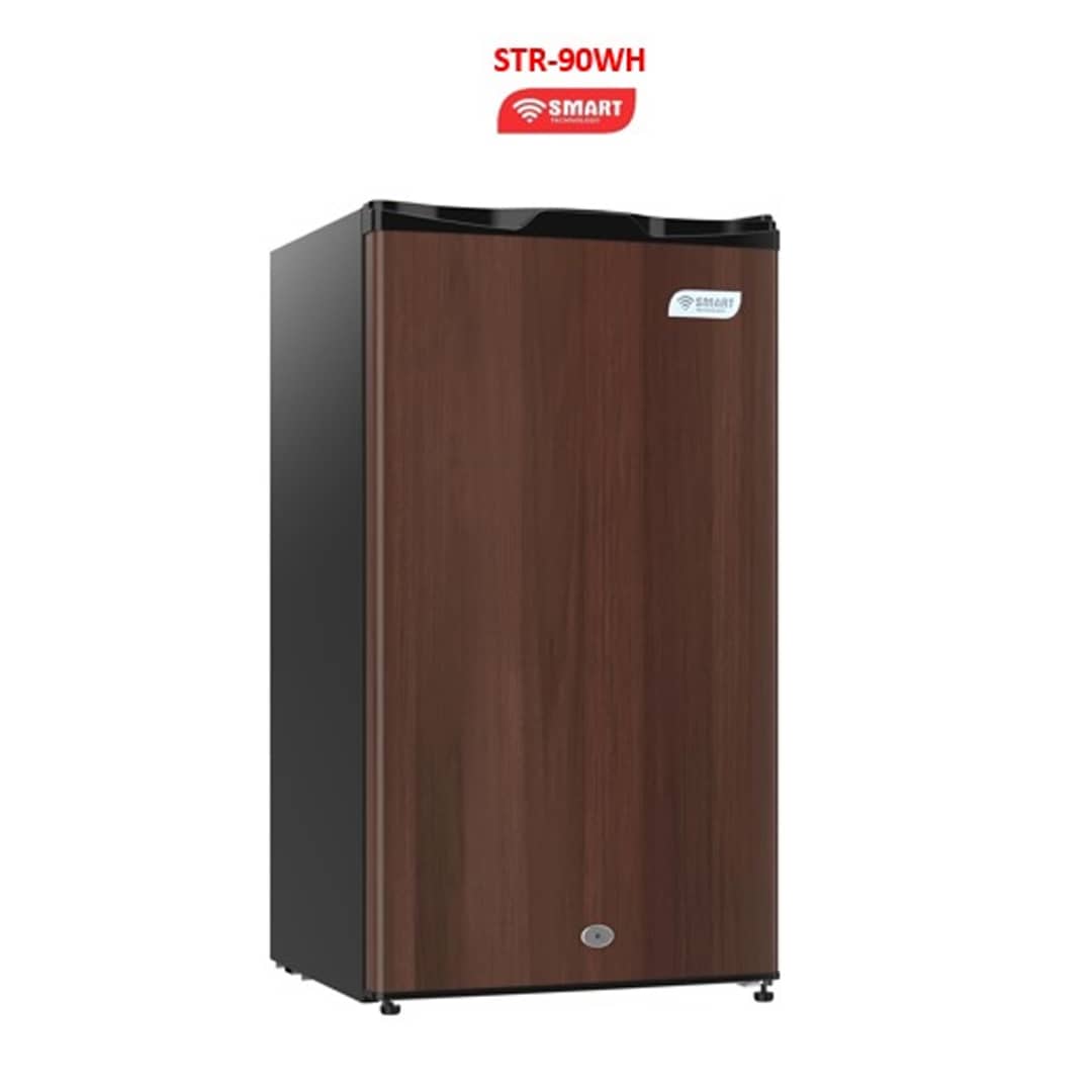 Frigo BAR SMART TECHNOLOGY BAR 1 PORTE GRIS STR90H