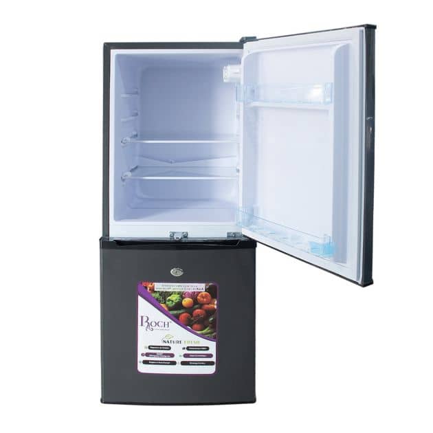 Frigo ROCH 2 PORTES RFR 145 DBW