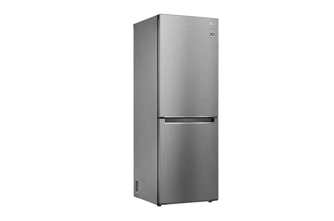 Refrigerateur LG COMBINE 3 TIROIRS GRIS GCB399NLM – Image 8