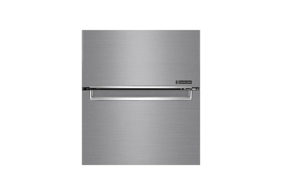 Refrigerateur LG COMBINE 3 TIROIRS GRIS GCB459NLHM – Image 2