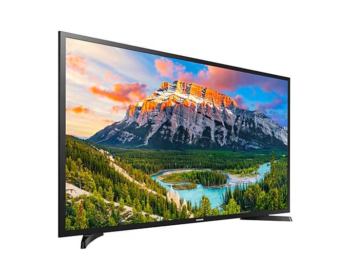 TELEVISEUR SAMSUNG 40"40N5000AS