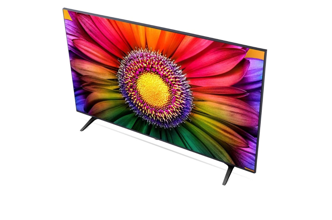 TELEVISEUR LG 75"75UR80006LJ