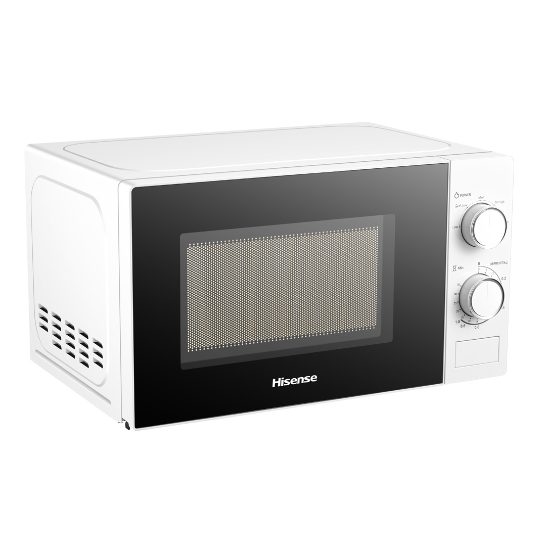 Micro onde hisense 20L H20MOWS10