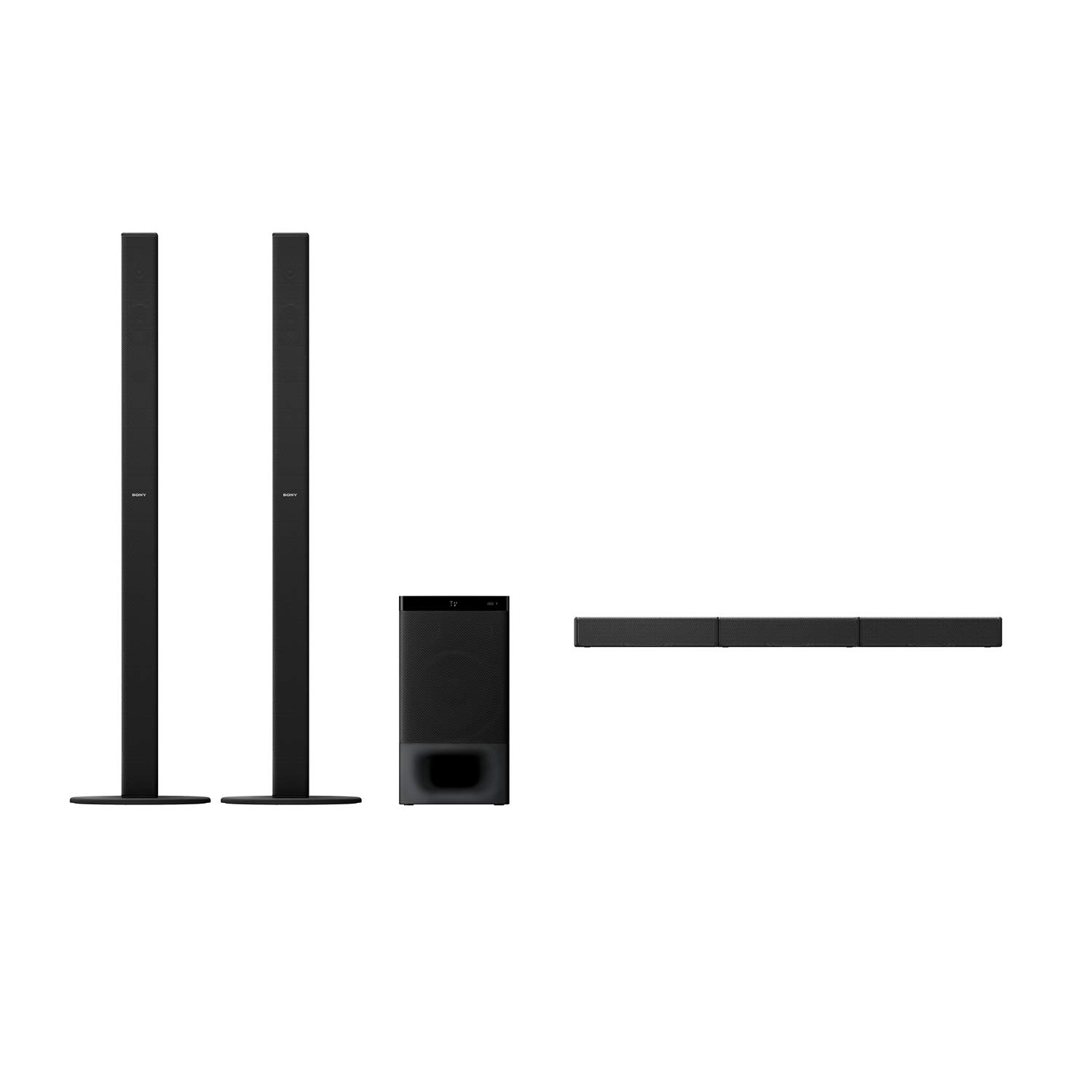 Bar de son Sony HT-S700RF