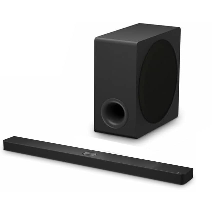 Bar de Son LG S90TY