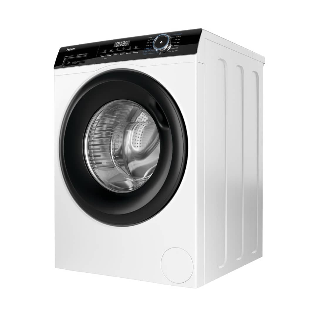 Machine à laver haier 7kg Front Load Blanc HW70-BPI12929A