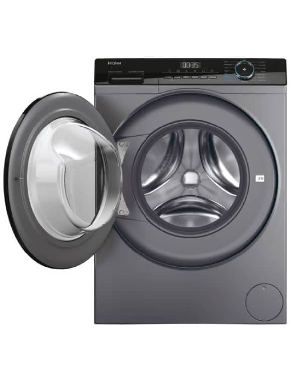 Machine à laver Haier 10kg Front Load  HW100B14939S8