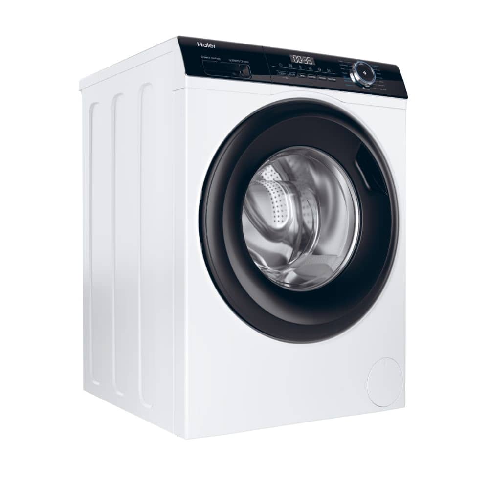 Machine à laver Haier 10kg Front Load Blanc HW100B14939