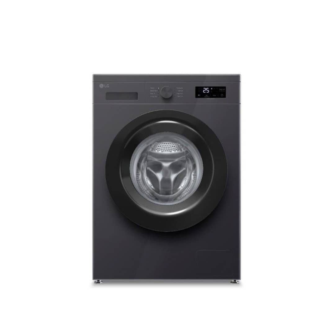 Machine à laver LG  7GrisF2J3QYL6G