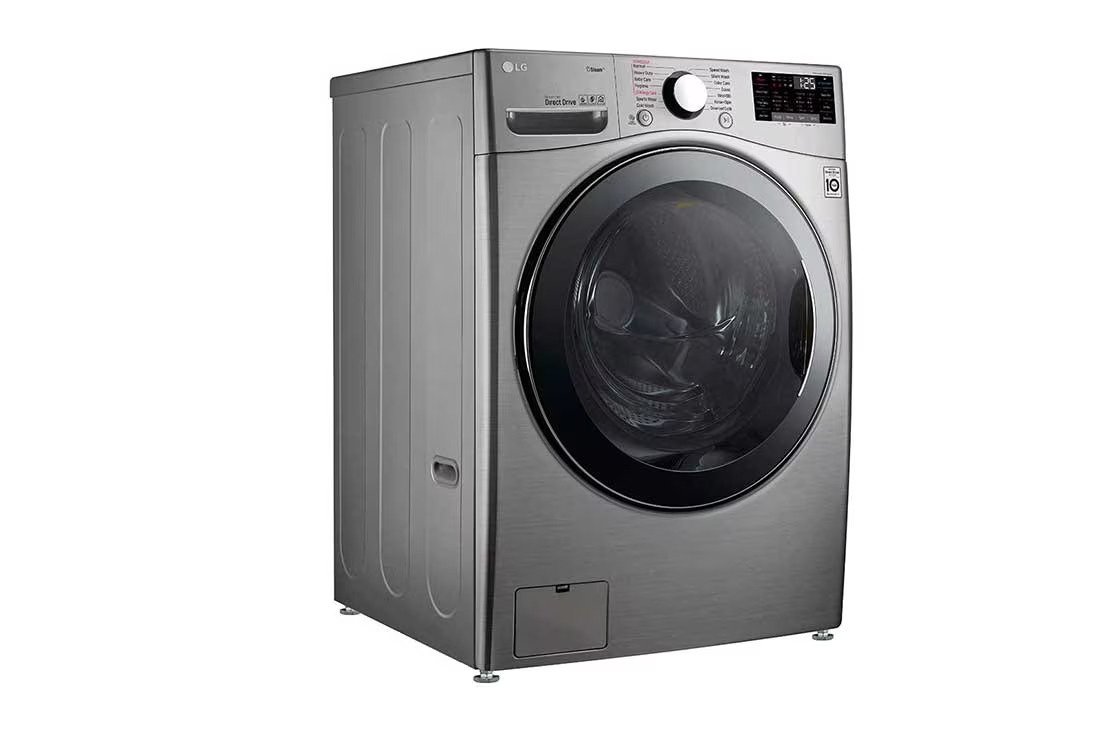 Machine à laver LG 20KG/12KG séchage  FOLCRV2T2