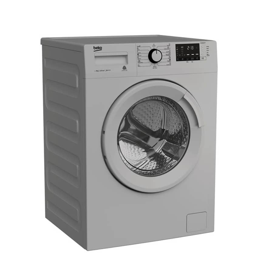 Machine à laver 7kg Beko Blanc WUX71032WIIt – Image 4